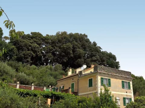 Casa del Poggio