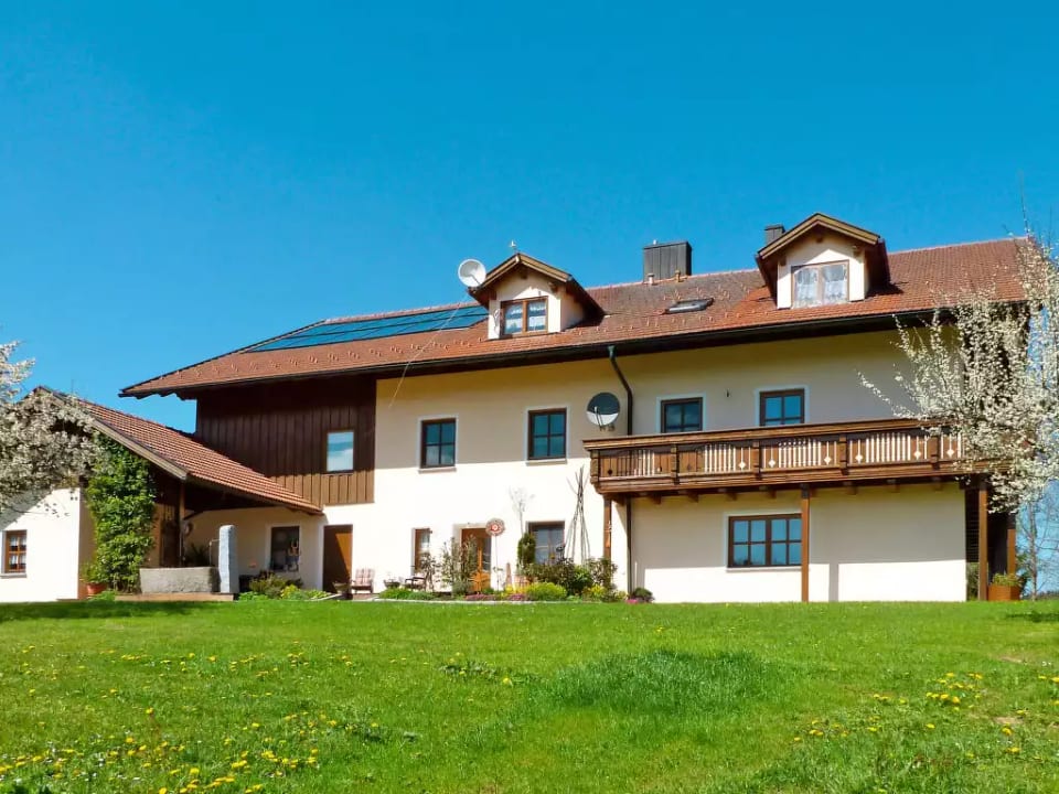 Freisinger - Haselbach
