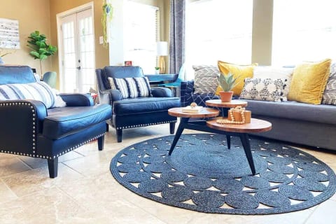 Living space