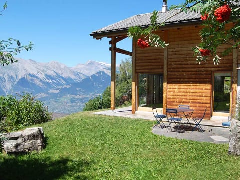 au Bisse