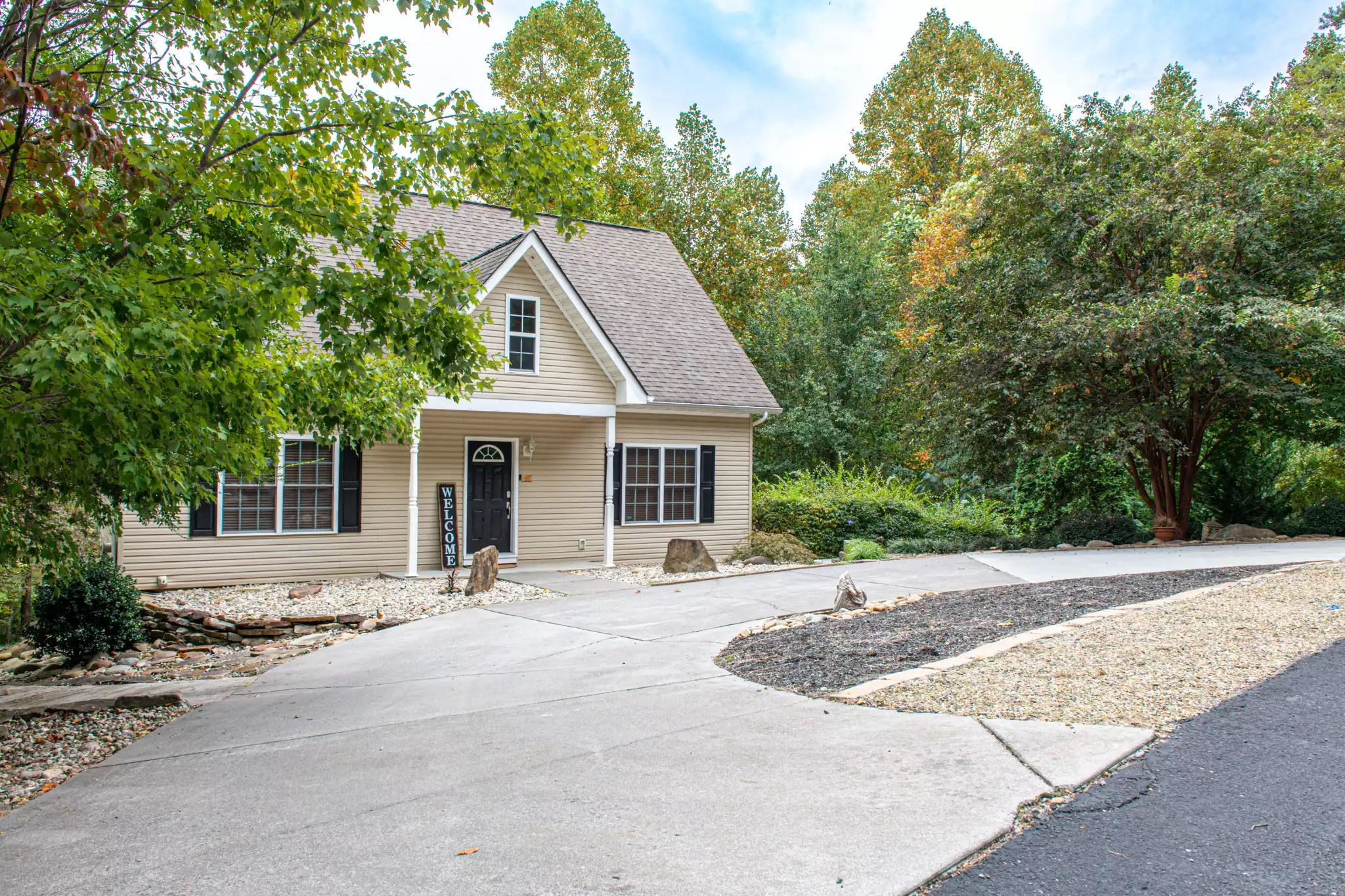 Tellico Lodge Stay*Relax*Unwind*Enjoy!  - Loudon