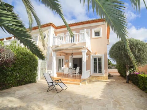 Residencial Bel-Air