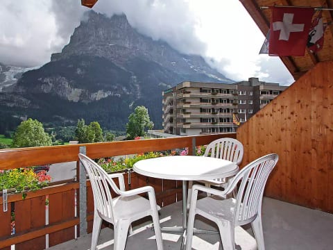 Chalet Abendrot apARTments