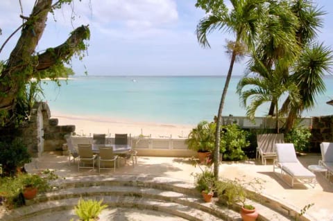 Landfall - Sandy Lane Beach
