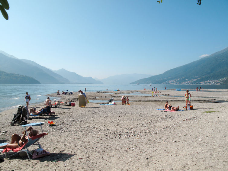 Beach - Serenella - Lombardy