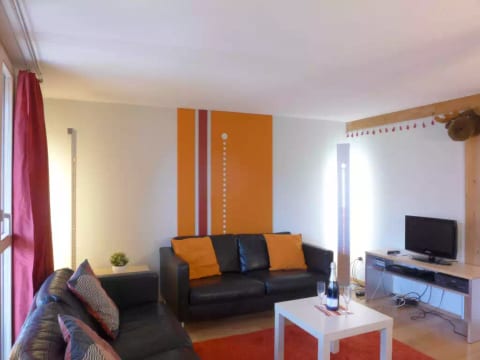Breithorn Residence Apt.3