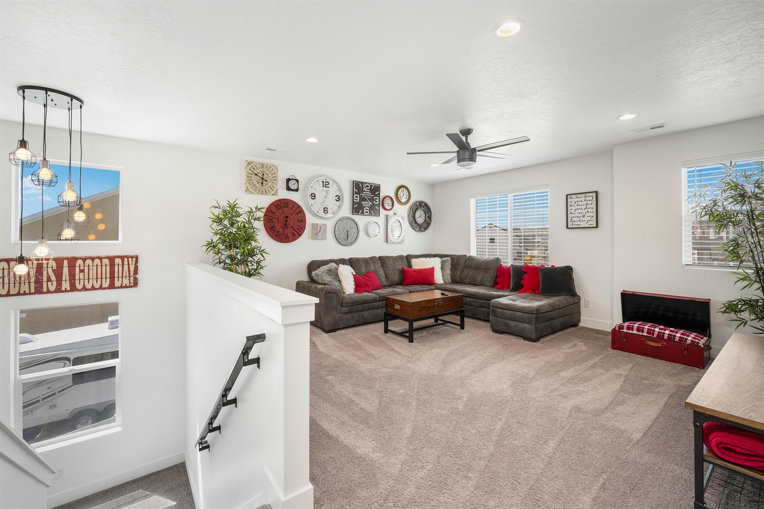 Luxury in Saratoga Springs | View of Utah Lake and Wasatch mts - Saratoga Springs