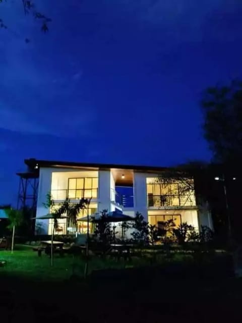 The Boathouse at Calatagan