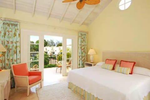 Coco - Mullins Bay