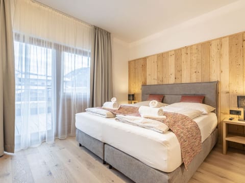 mit 1 Schlafzimmer für 6 Personen
