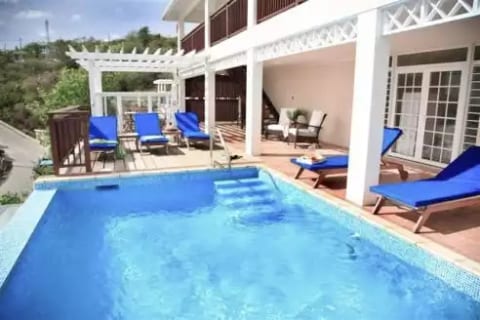 Villa Paradisso - South Hills