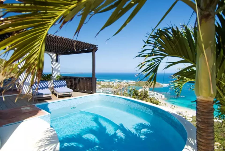Hope Cottage - Dutch St. Maarten