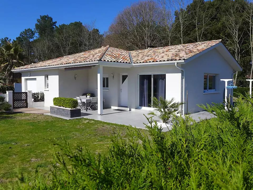 Sainte Marie - Hossegor