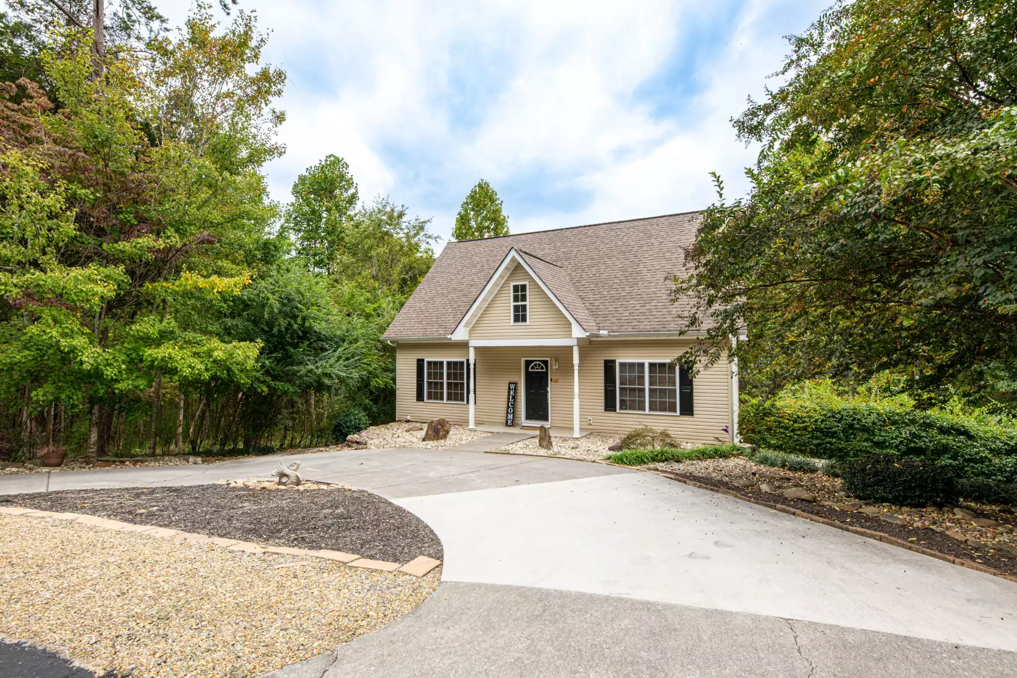 Tellico Lodge Stay*Relax*Unwind*Enjoy!  - Loudon