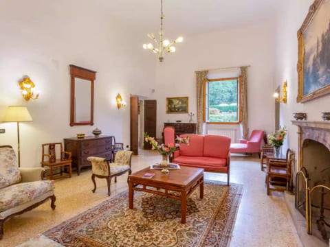 Villa Isabella