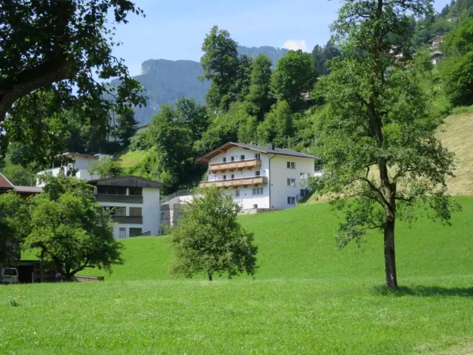 Waldeck 3 - Mayrhofen