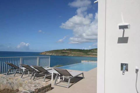 Villa Aqua - Indigo Bay