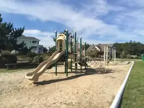 Community Playground - Shell Of A Good Time (Corolla Vacation Home) - Corolla