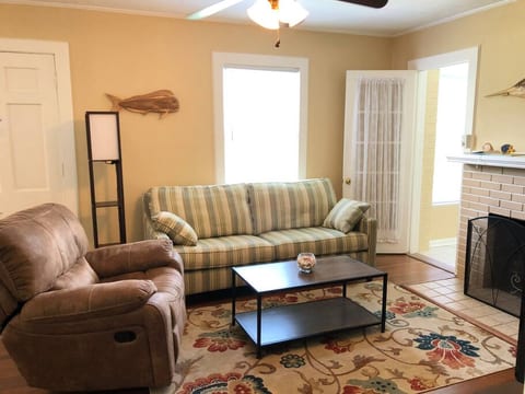 Another Living Room View