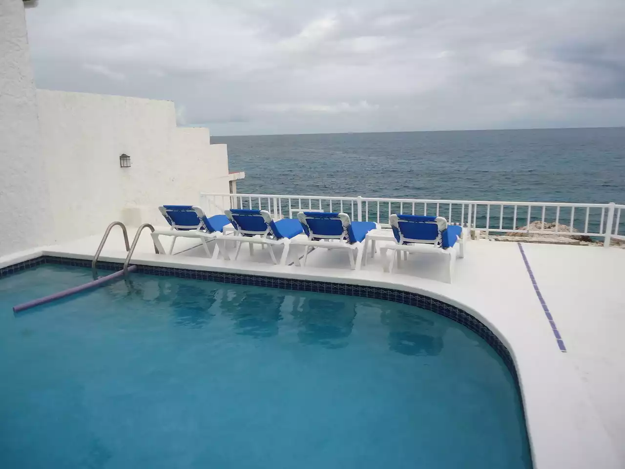10 On The Ocean - Ocean Front 10 On The Ocean - Ocean Front