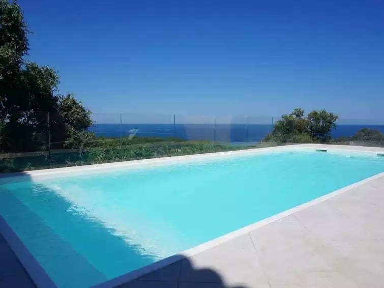 Villa Orizonte - Sari-Solenzara