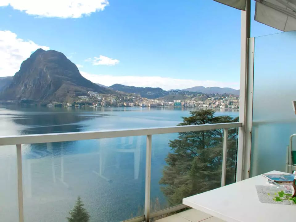 Vista Lago - Lugano
