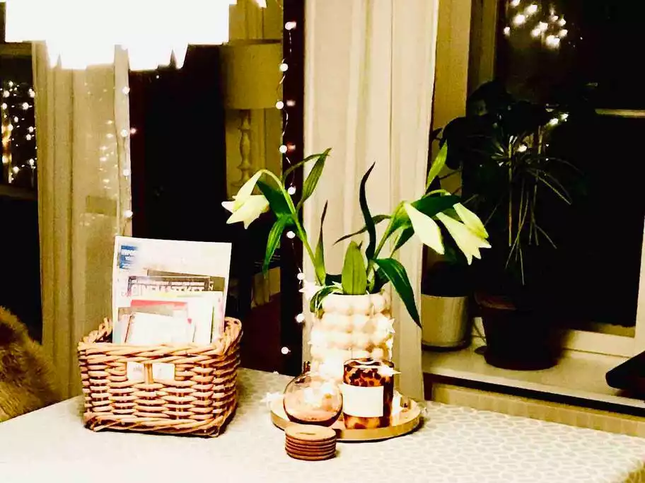 Charming, cute, clean w balcony of Latin Quarter - Copenhagen Charming, cute, clean w balcony of Latin Quarter - Copenhagen