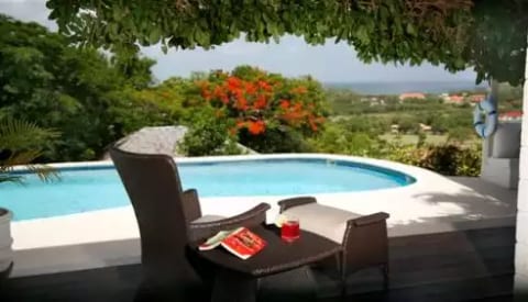 Tamarind Villa - Windward Ridge