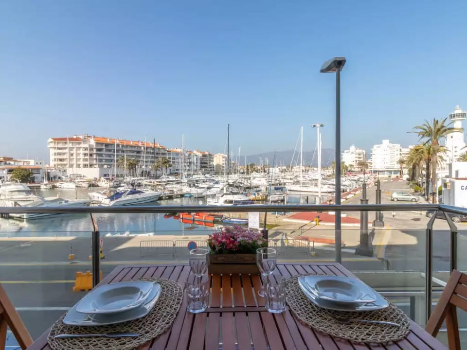 Del Port - Empuriabrava