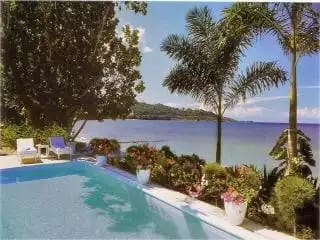Villa Serenity