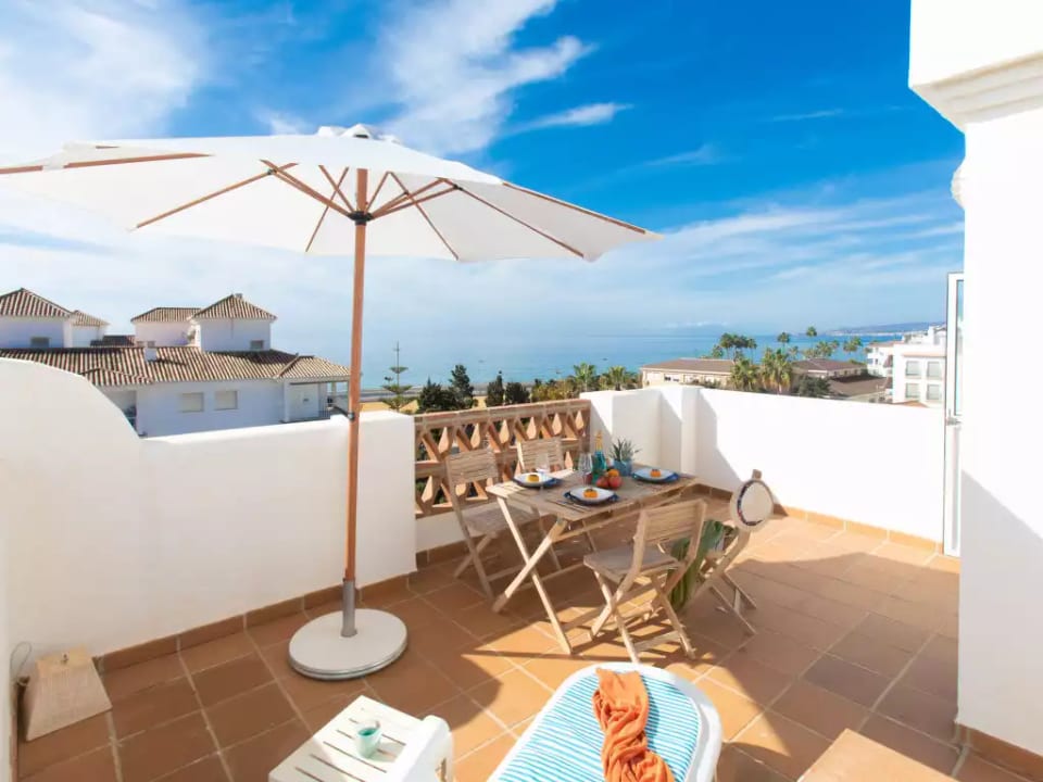 Penthouse Marian - Torrox Costa