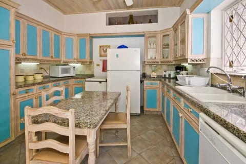 Aquamarine - Mullins Beach