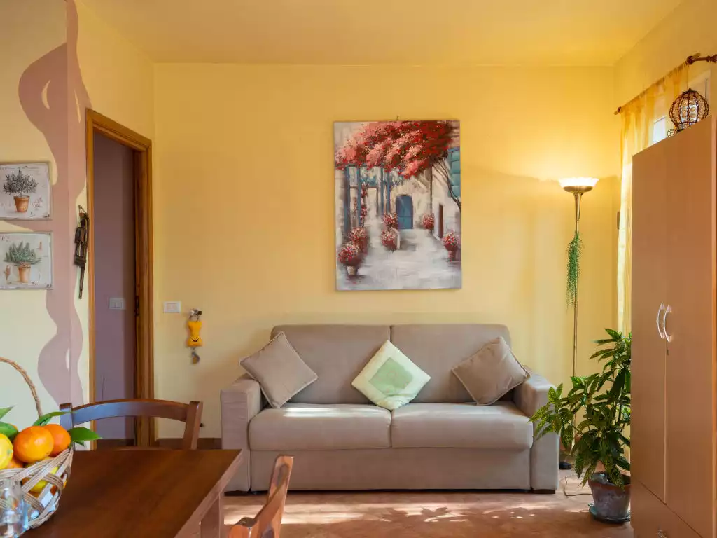 Casa Trinità
