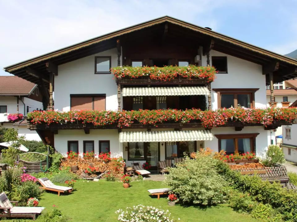 Tirol - Zillertal