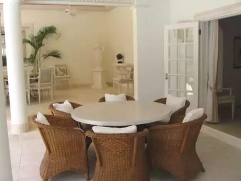 Klairan - Sandy Lane Estate