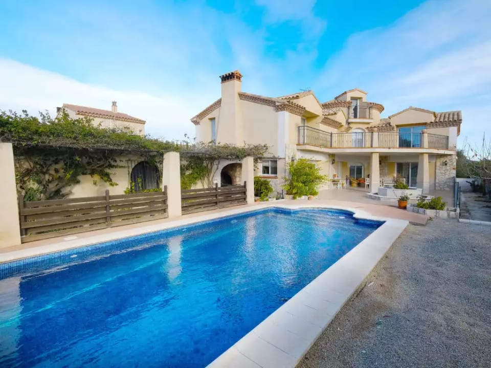Villa Cantos - L'Ametlla de Mar