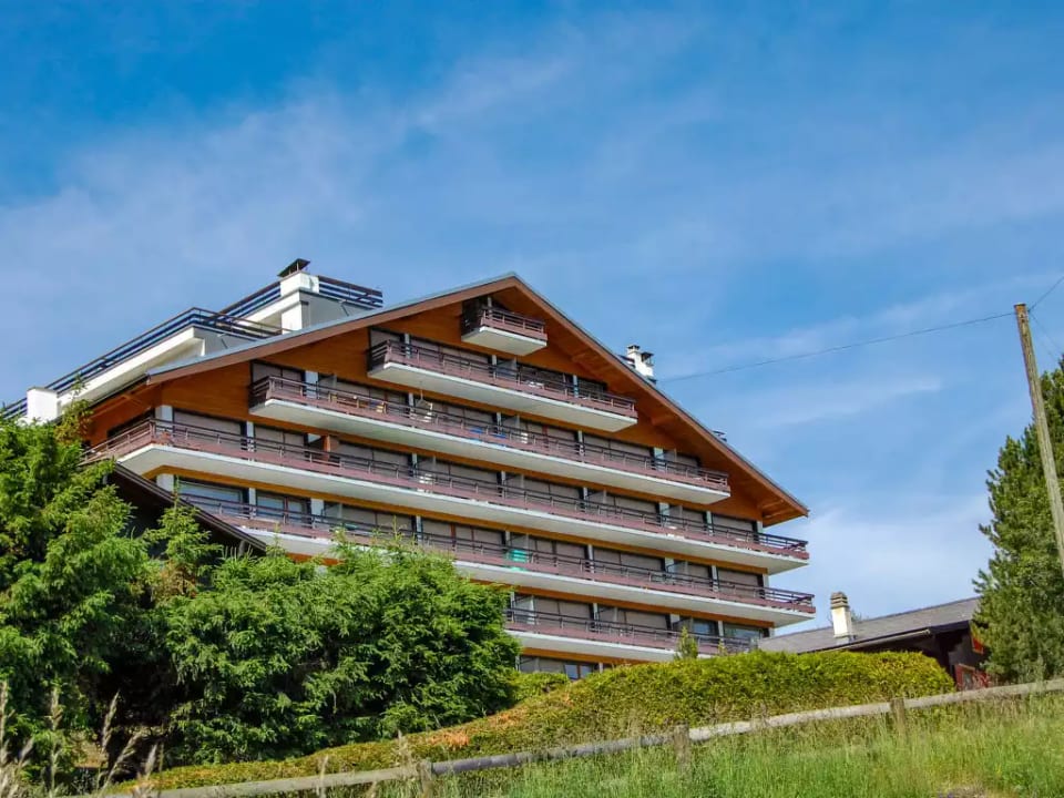 Panorámico G4 - Nendaz