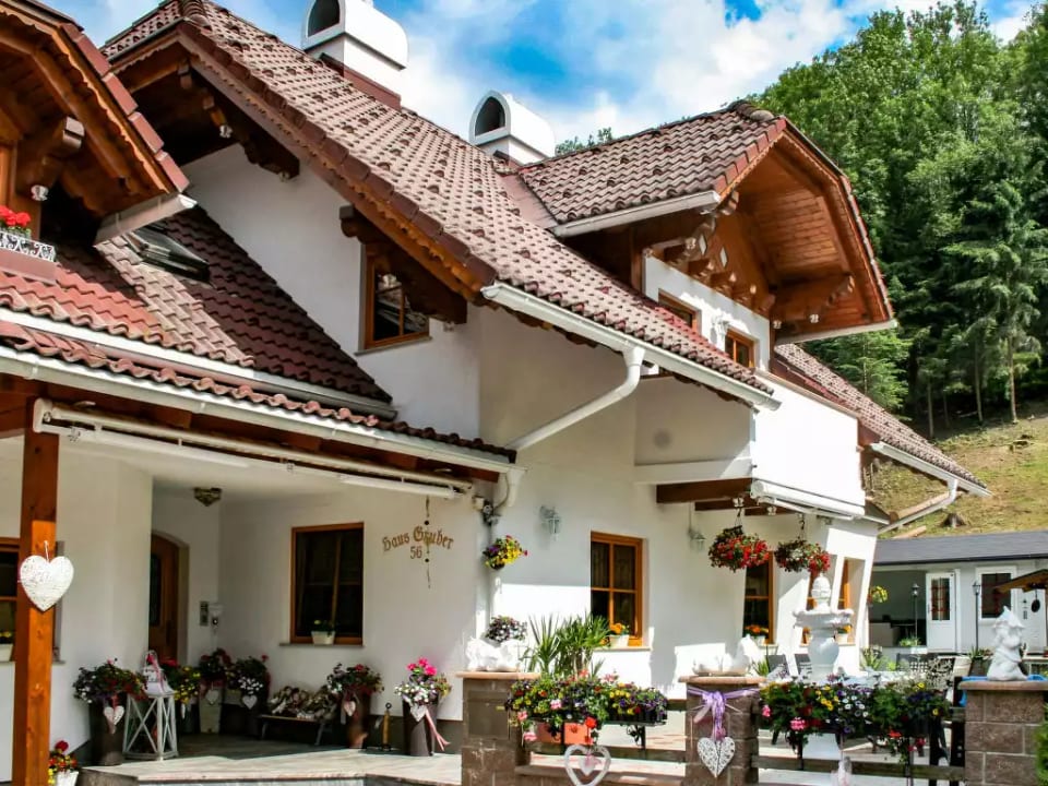 Poldi - Haus im Ennstal