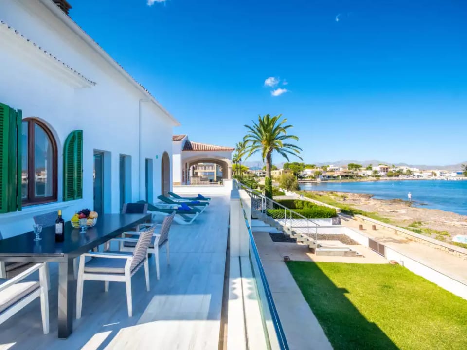 Kann Verd - Alcúdia