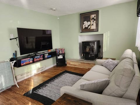 Cozy Retreat! Hot Tub Grill Firepit & Pool passes