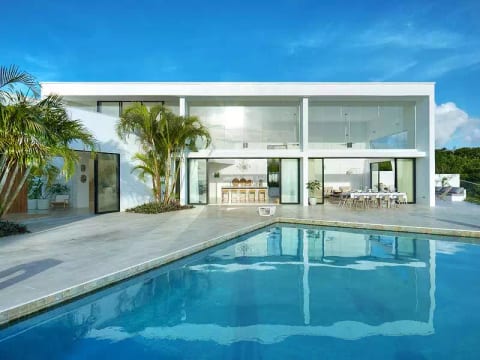 Atelier House - Carlton Ridge