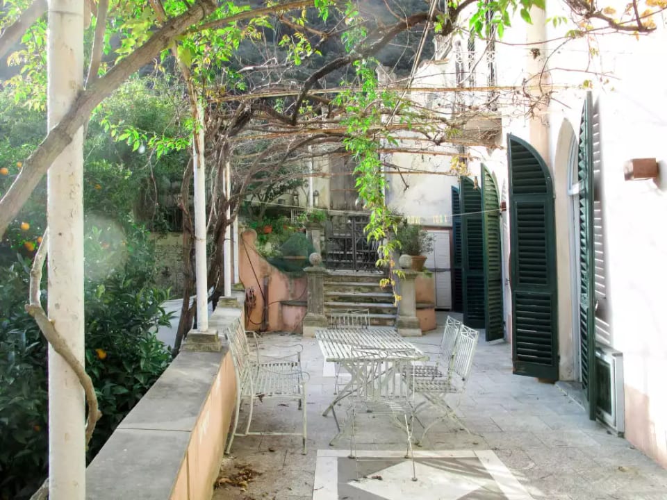 Camelot (FLG204) - Finale Ligure