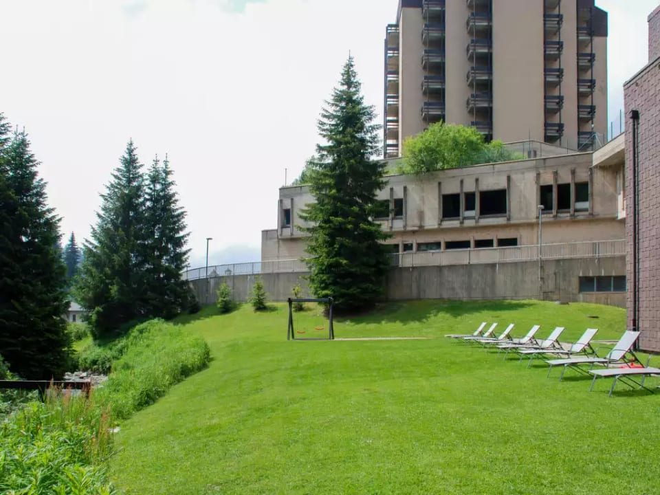 Panorama View 905 - Mesocco