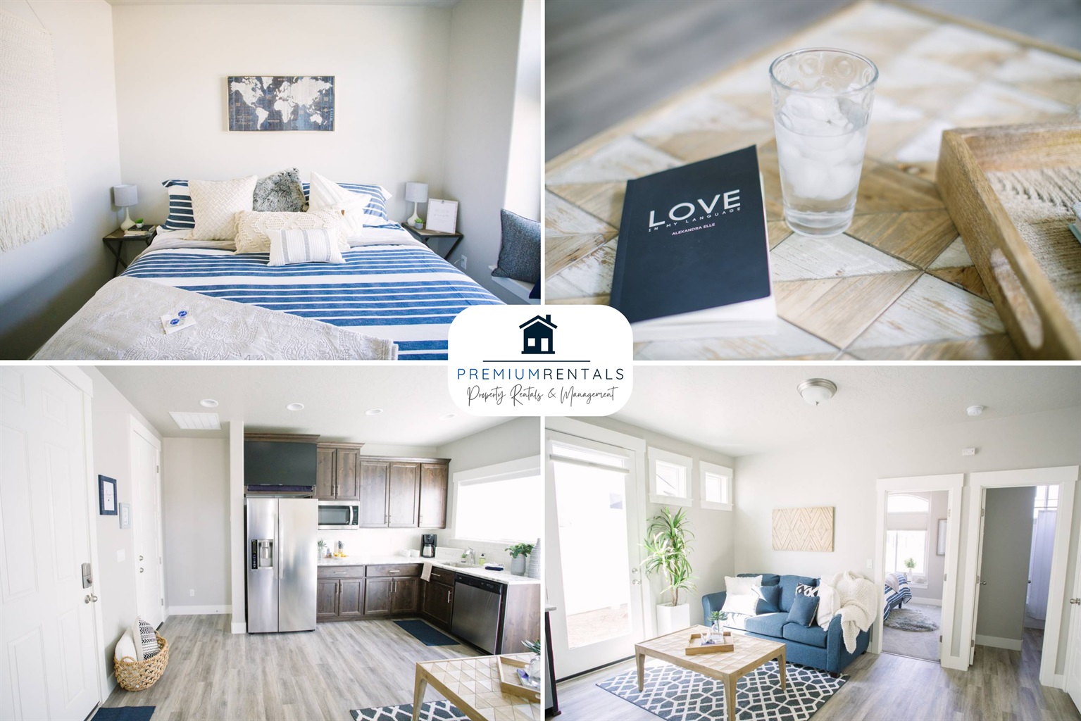 Modern & Luxurious Private Getaway Suite