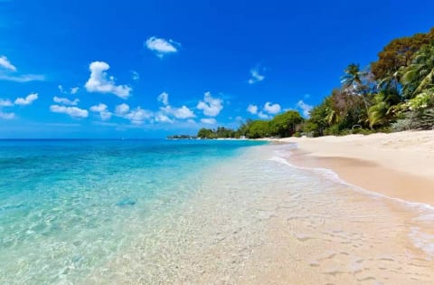 Greensleeves - St. Peter Barbados