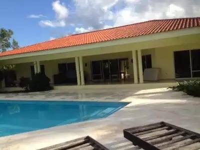 Casa Linda Villa 721b