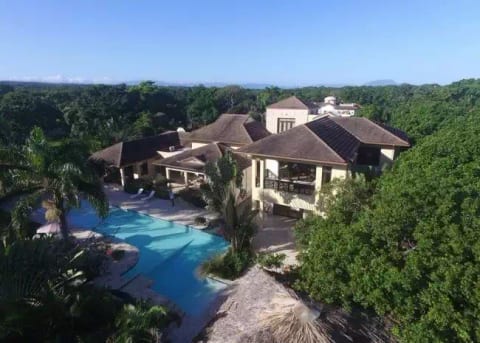 Villa Windward - Sea Horse Ranch 