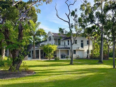 Amberley House