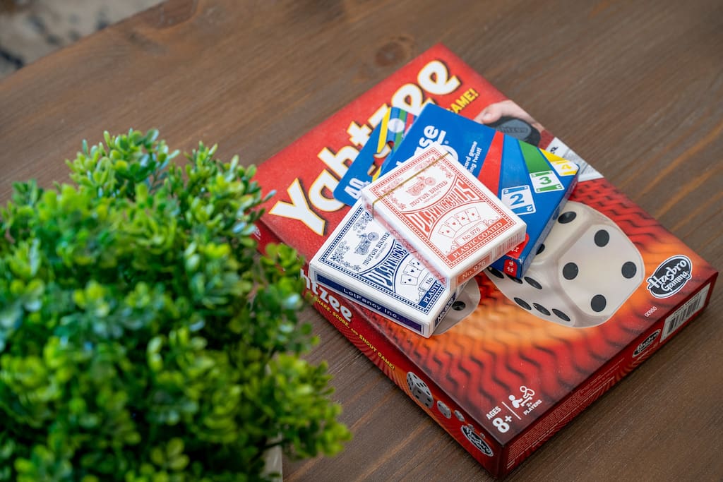 Tempe STR/MTRclose to ASU, Old Town & PHX airport Tempe