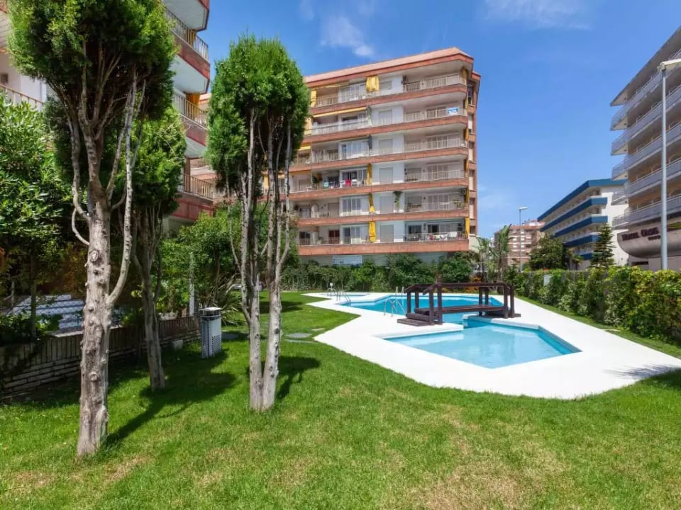 Las Americas - Lloret de Mar
